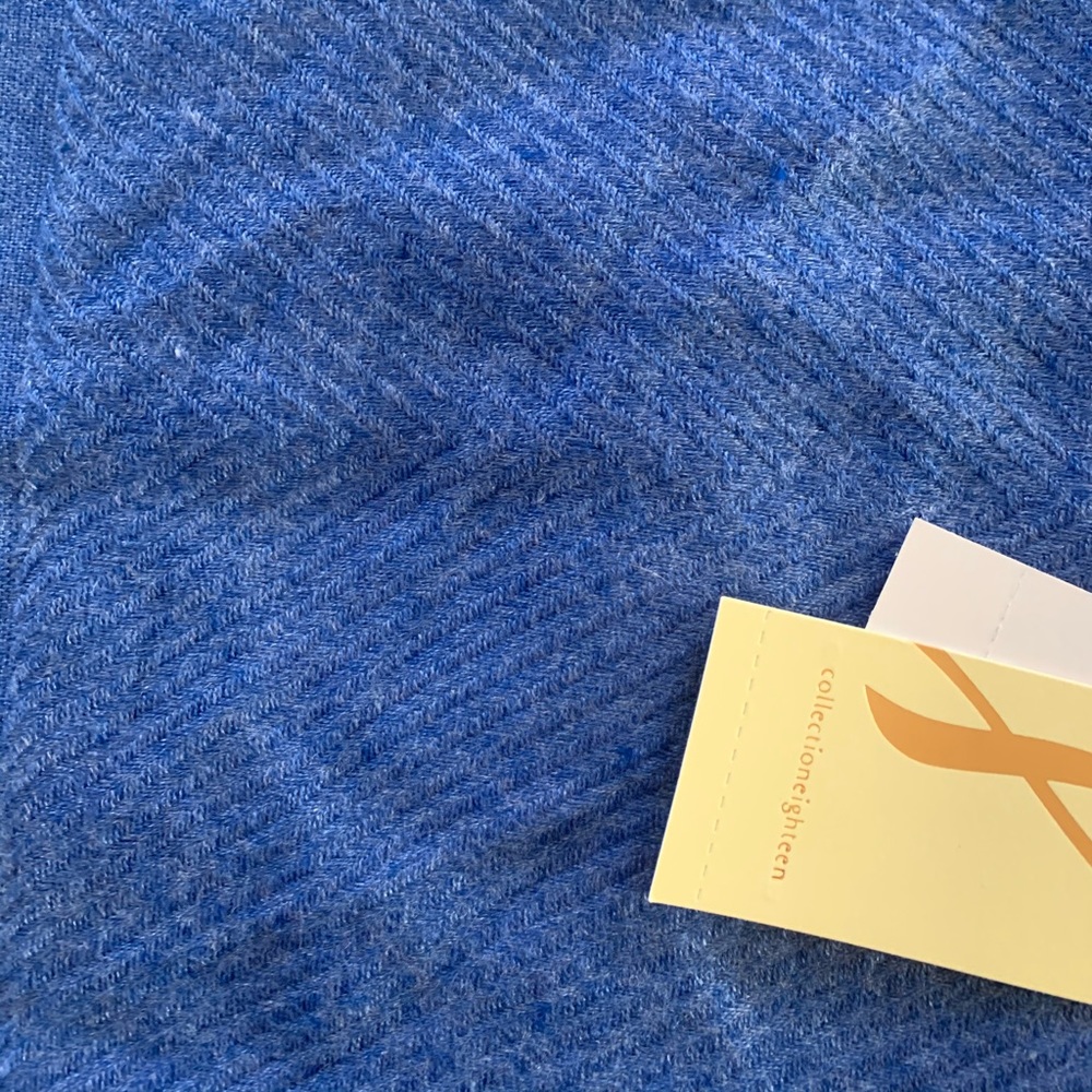 Collection18 Scarf